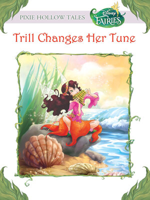 cover image of Trill Changes her Tune